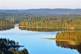 Finlande