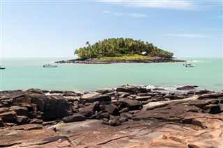 Guiana