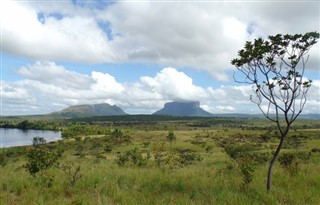 Französisch-Guayana