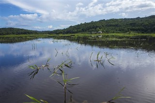 Guyana