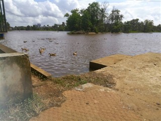 Gabão