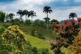 Gabón