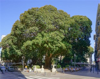 Gabón