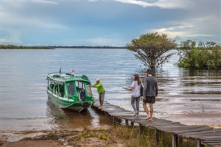 Gabón