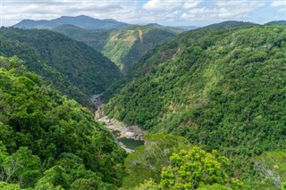 Gabón