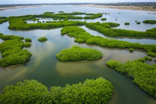 গাম্বিয়াদেশ