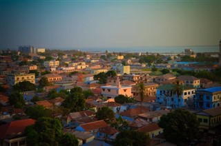 Gambia