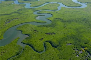 গাম্বিয়াদেশ