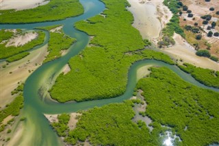 গাম্বিয়াদেশ