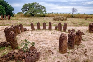 Gambía