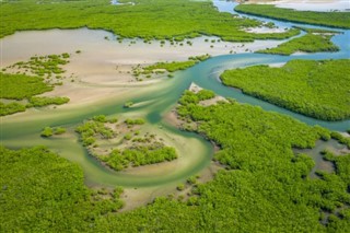 গাম্বিয়াদেশ