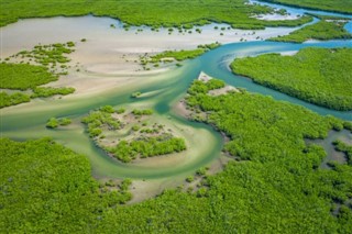 গাম্বিয়াদেশ