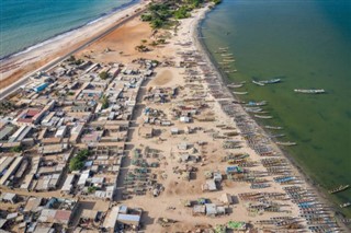 Gambia