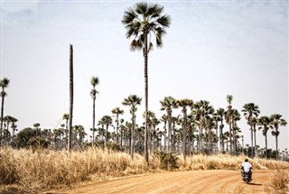 Gambia