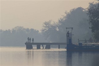 Гамбија