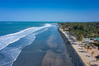 Gambia