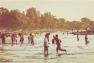 Gambia