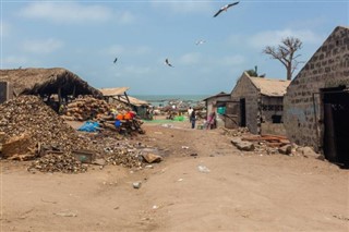 Gambia