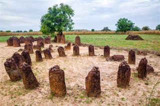 गाम्बिया