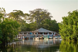 Gambia