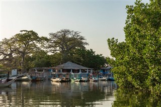 गाम्बिया