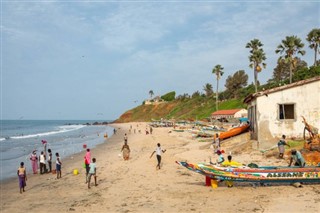 Gambia