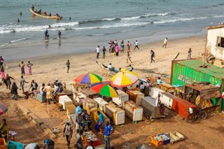 Gambia