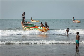 গাম্বিয়াদেশ