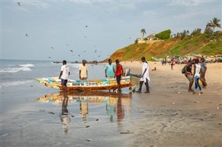 গাম্বিয়াদেশ