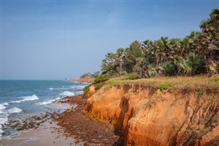 Gambia