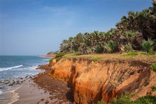 Gambia