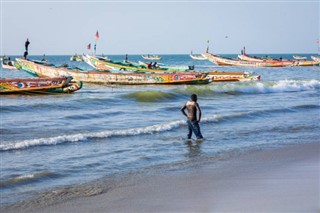 Gâmbia