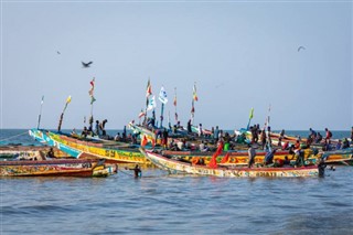 Gambia