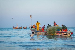 Gambia