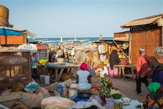 Gambia