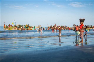 Gambia