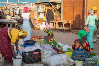 Gambia