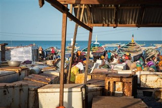 Gambia