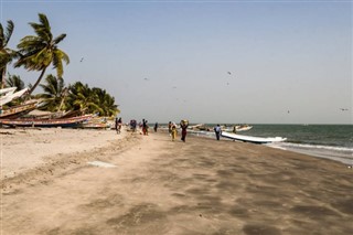 Gambia