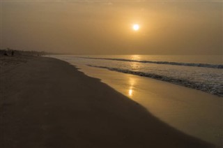 Gambia