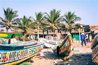 Gambia