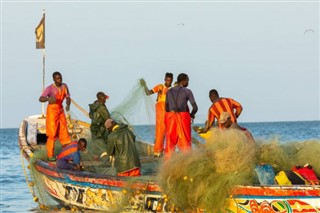 காம்பியா