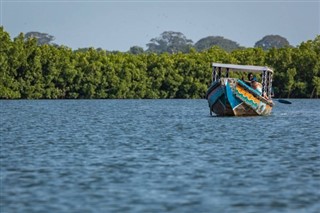 Gambia