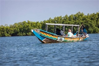 காம்பியா