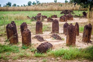 গাম্বিয়াদেশ