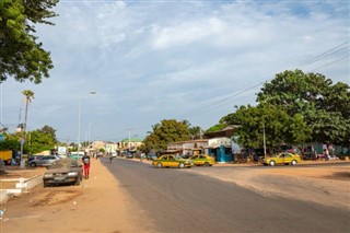 Gambia