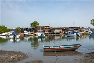 Gambia