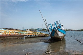 Gambia