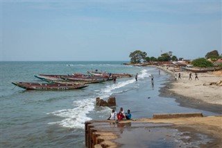 Gambia