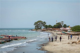 Gambia